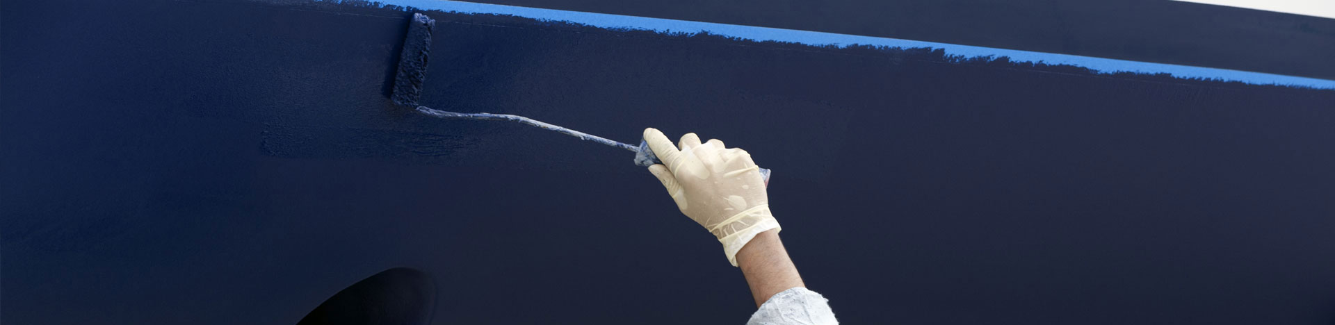 marine paint